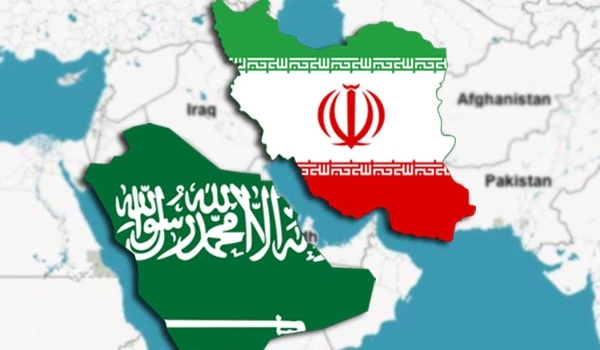 سعودی عرب نے ایران سے اپنے سفارتی تعلقات منقطع کئے