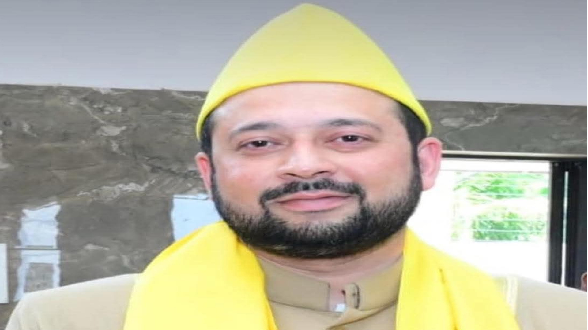 سجادہ نشین درگاہ حضرت نظام الدین اولیاء محترم نظامی انتقال کر گئے