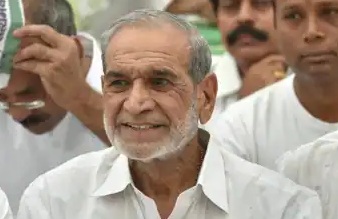 عدالت نے سابق رکن پارلیمنٹ سجن کمار کو 1984 کے فسادات کے ایک اور کیس میں مجرم قرار دیا