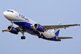 ا نڈ یگو ایئر بس سے 250 طیا ر ے خر ید ے گا 