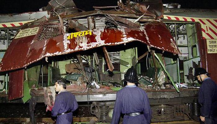 2006 ممبئی ٹرین دھماکہ کیس: 12 مجرم ثابت، ایک ملزم بری