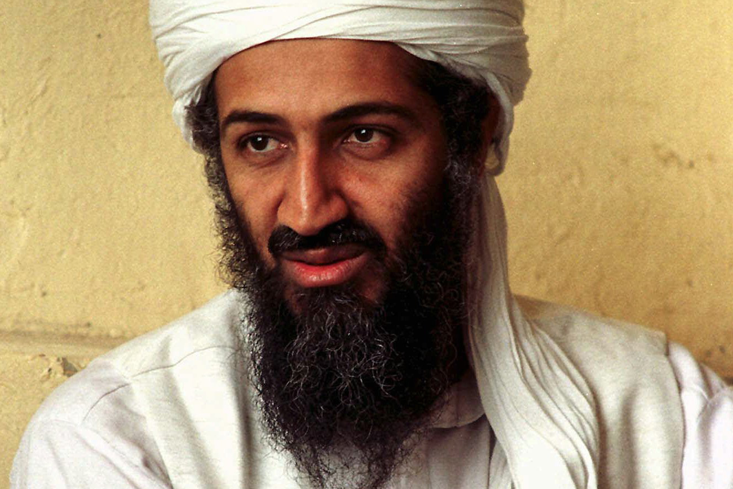 القاعدہ رہنما بن لادن نے جہاد کے لئے 2.9 کروڑ ڈالر کا ورثہ چھوڑا