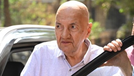 معروف اداکار پریم چوپڑا وائرل انفیکشن کے باعث اسپتال میں داخل