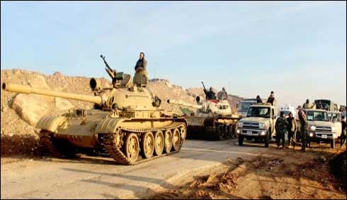 ترکی48 گھنٹوں کے اندر اپنی فوج واپس بلائے،عراقی وزیر اعظم   