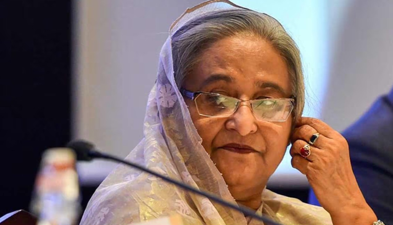 شیخ حسینہ کا وطن واپسی کا اعلان، دو سال بعد بنگلہ دیش لوٹنے کی تیاری