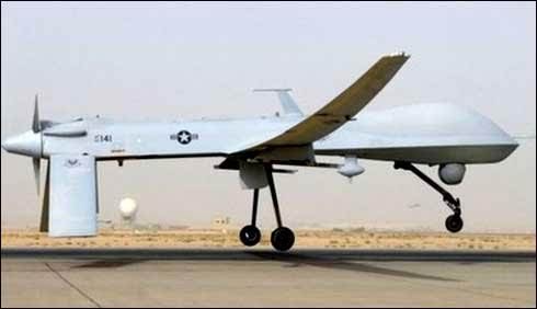  سعودی عرب میں ڈرون طیاروں کی پرواز پر پابندی    