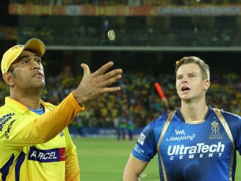 CSK اور RR کے پانچ بڑے کھلاڑی ایک ہی ٹیم میں ہوں گے!