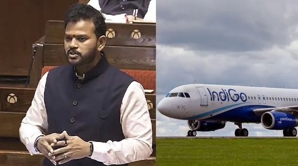 پروازوں میں خلل پر انڈیگو کا جواب، وزارتِ ہوا بازی کی سخت ایکشن کی وارننگ