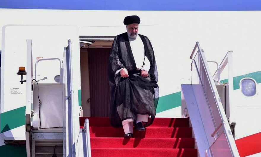 غزہ سے متعلق اصولی مؤقف پر پاکستان کو سراہتے ہیں: ایرانی صدر