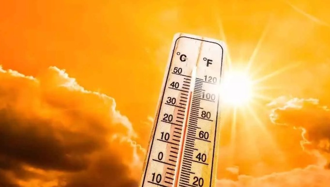 تلنگانہ میں 12 سے 22 اپریل تک شدید گرمی کی لہر کی پیشگوئی