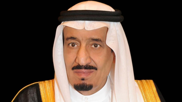 پانچ سال تک سعودی عرب مصر کو تیل دے گا: شاہ سلمان