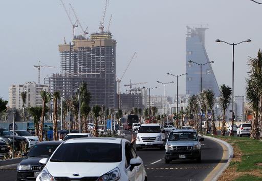 سعودی عرب کا 2014ء میں بجٹ اخراجات کا تخمینہ 228 ارب ڈالرز 
