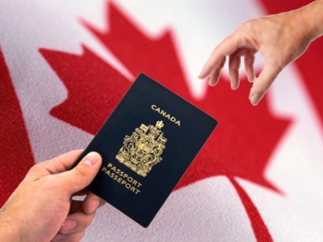 کینیڈا میں ایک سے زائد بیویوں والے تارکین وطن کو شہریت نہ دینے کے قانون کی تیاری شروع 
