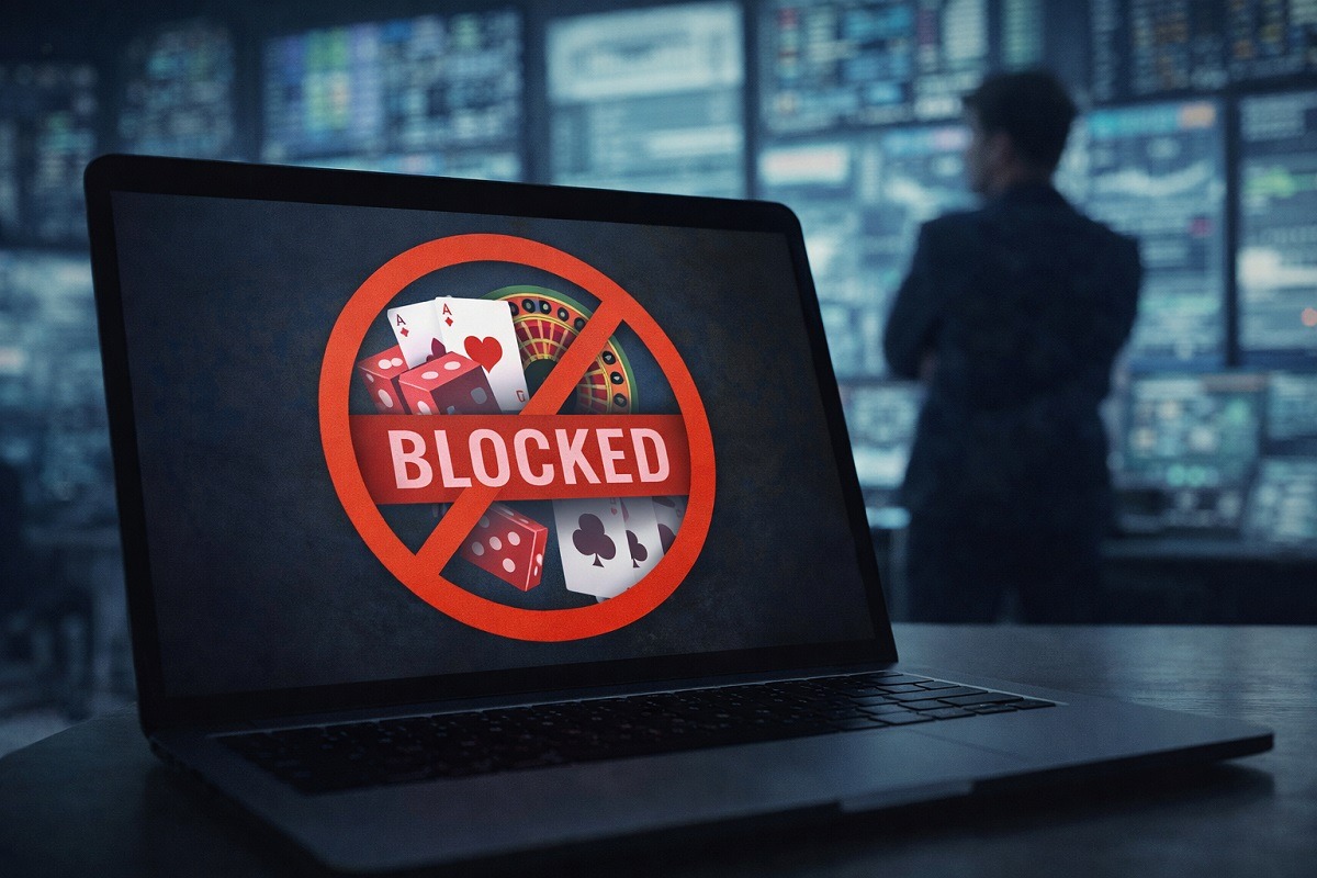 حکومت کا آن لائن بیٹنگ اور جُوئے کی 242 غیر قانونی ویب سائٹس بلاک کرنے کا اقدام