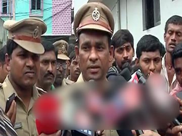 یوسف گوڑہ میں گیس پھٹ پڑا‘دو کم سن ہلاک