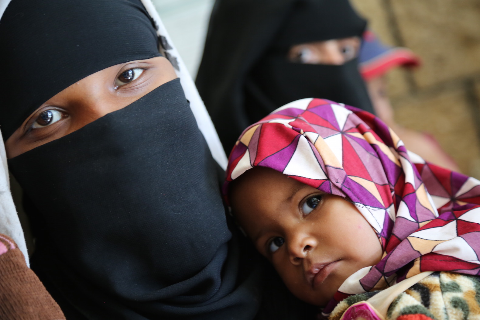  13 لاکھ یمنی بچے غذائی قلت کا شکار ،اسپتالوں میں دوائیں ختم