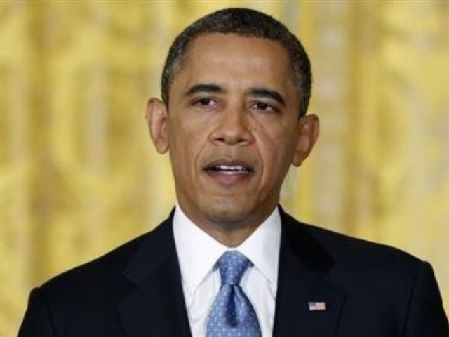 براک اوباما نے امریکی فوج کو شام کی فضائی نگرانی کا حکم دے دیا