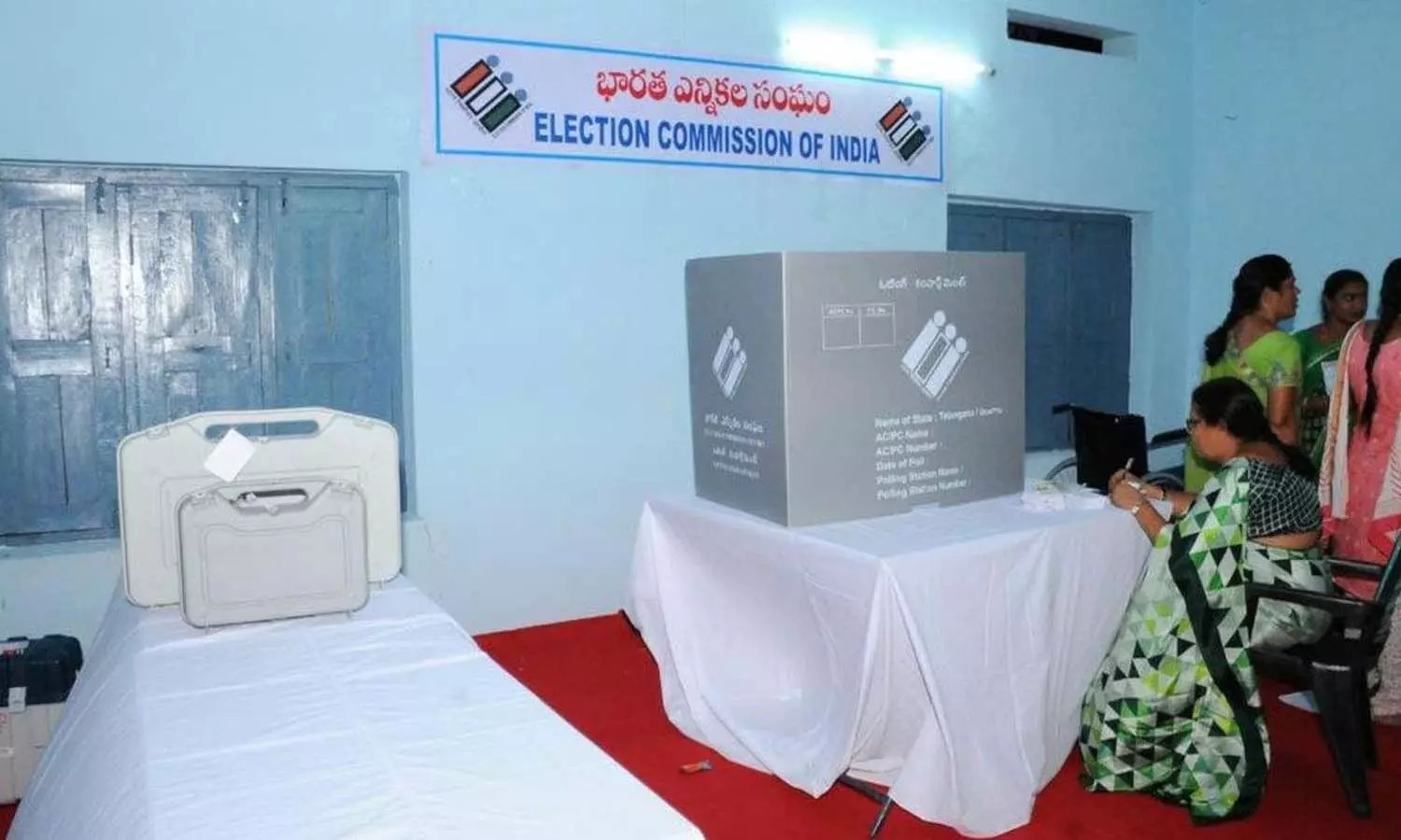 تلنگانہ انتخابات 2023 میں ووٹنگ کے لیے درست دستاویزات کی فہرست