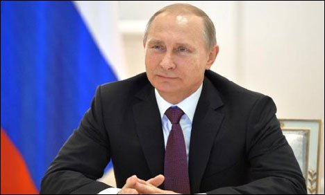 روس نے نیٹو کا اپنے لیے سب سے بڑا خطرہ قرار دےدیا 