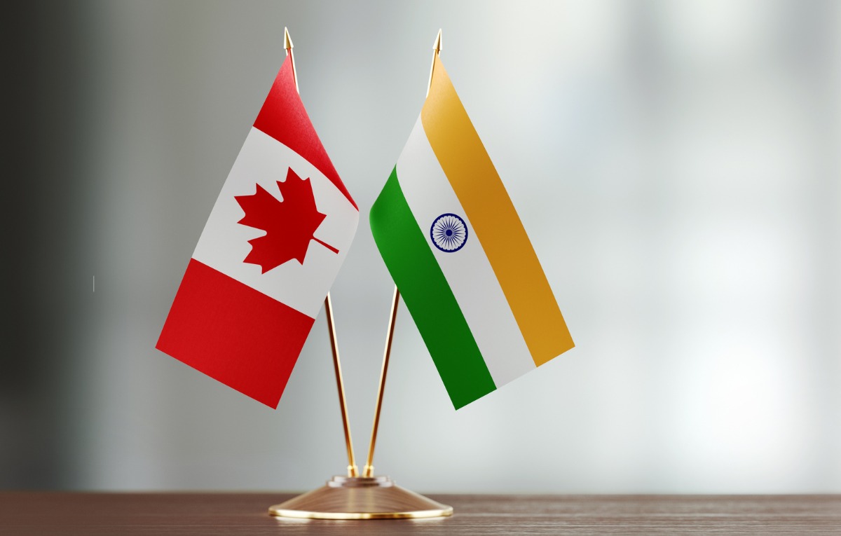 ہندوستان نے جمعرات کو کینیڈا میں اپنی ویزا خدمات کو "اگلے اطلاع تک معطل" کردیا