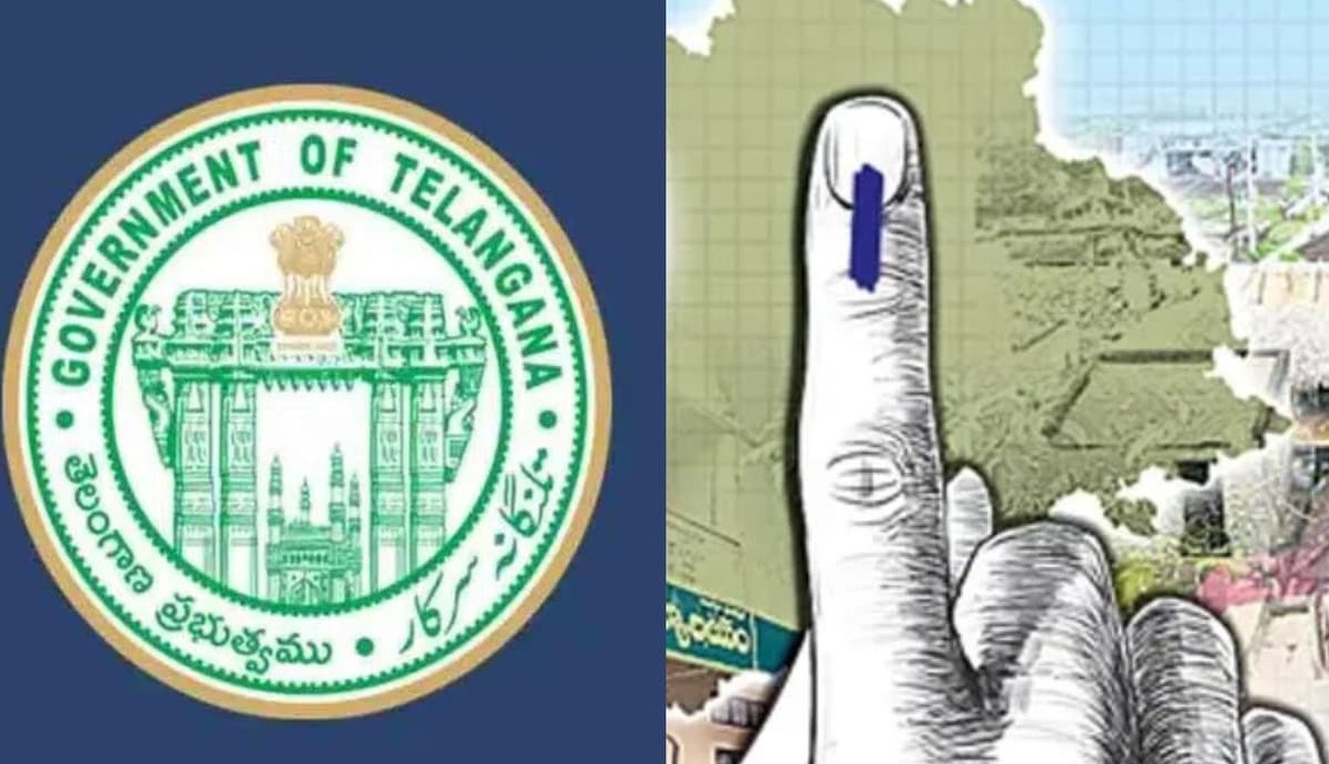 تلنگانہ پنچایت انتخابات کا شیڈول جاری