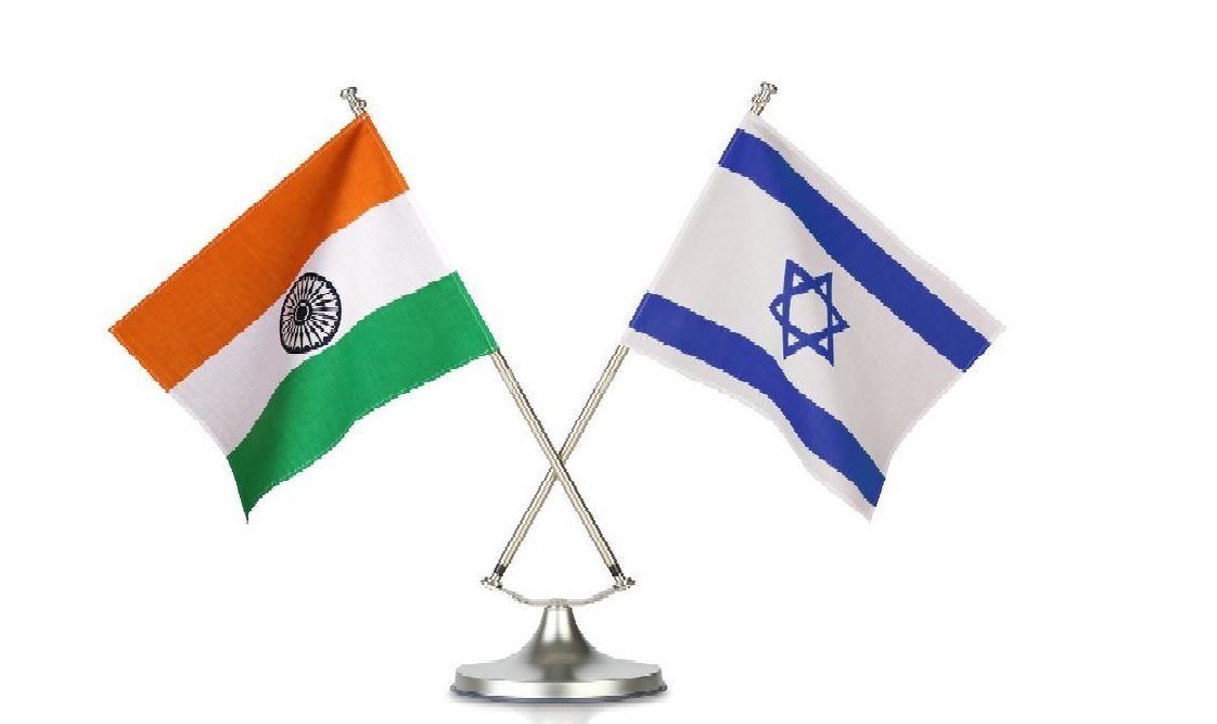 اسرائیل ایران کشیدگی کے درمیان ہندوستانی سفارت خانے نے کی ایڈوائزری جاری  