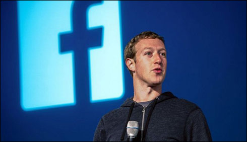  فیس بک کافون ڈیٹا تک رسائی نہ دینے کے ایپل کے فیصلے کی حمایت