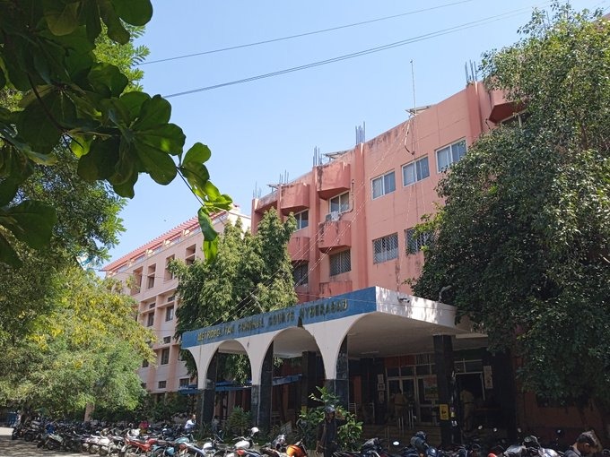 نامپلی کورٹ حیدرآباد میں بم کی دھمکی