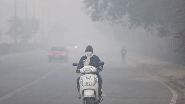 اس مرتبہ ہوں گی کڑاکے کی سردی کا امکان