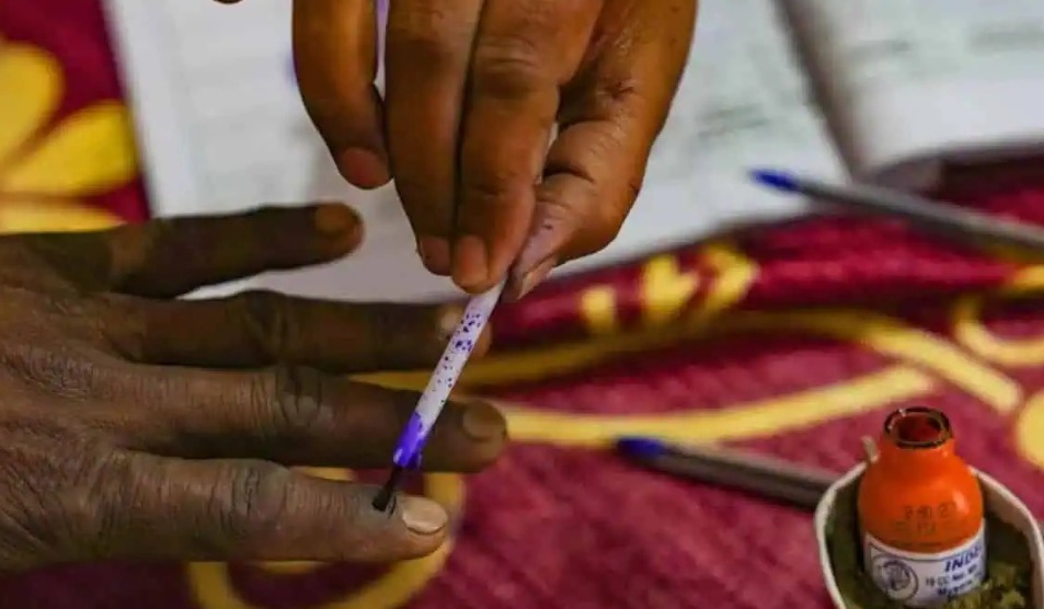 جوبلی ہلز ضمنی انتخاب کا نوٹیفکیشن  پیر کو ہوگا جاری 