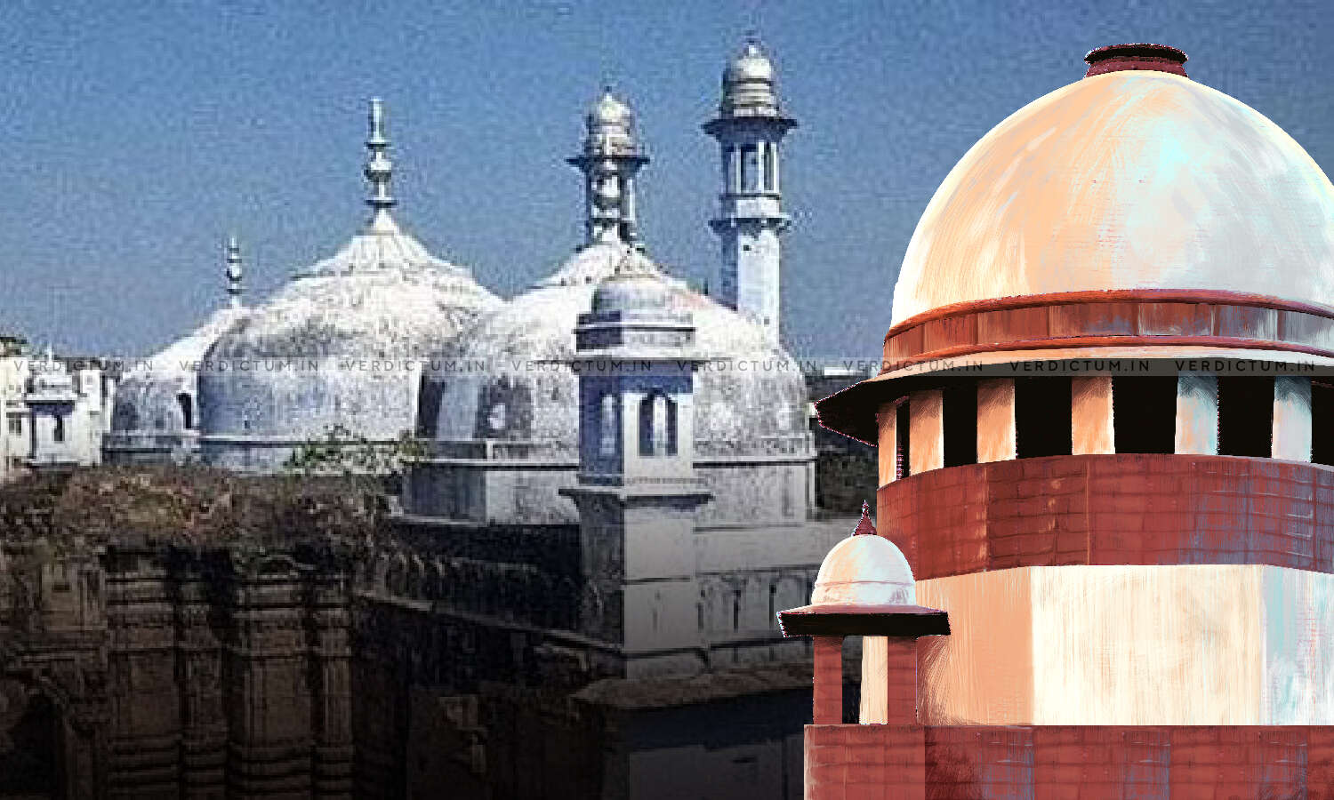 ہندو فریق کو بڑا جھٹکا، گیانواپی مسجد کے وضو خانے کے فوارہ کی کاربن ڈیٹنگ نہیں ہوگی، عدالت نے اپیل خارج کر دی