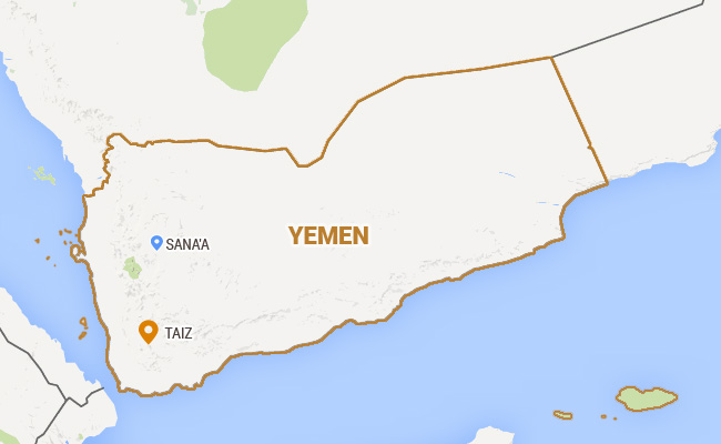 یمن میں سعودی فضائی حملوں کے دوران 15 مزدوروں کی موت، 20 زخمی