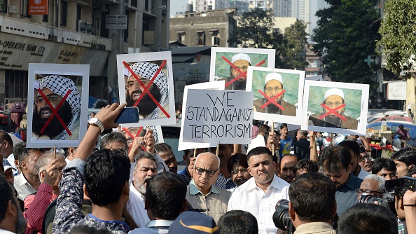 پٹھان کوٹ حملہ پاکستان میں کئی جگہ چھاپے ماری، مشتبہ افراد کی گرفتاری شروع