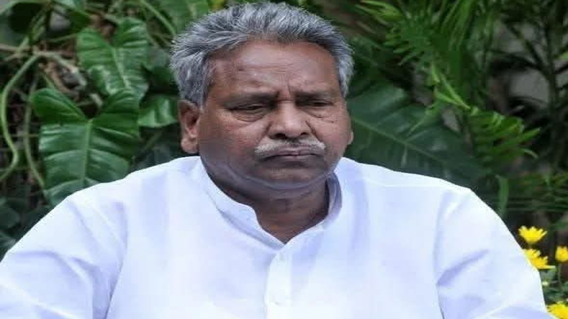 آندھرا پردیش کے سابق مرکزی وزیر کاووری سامباشیوا راؤ کا حیدرآباد میں انتقال