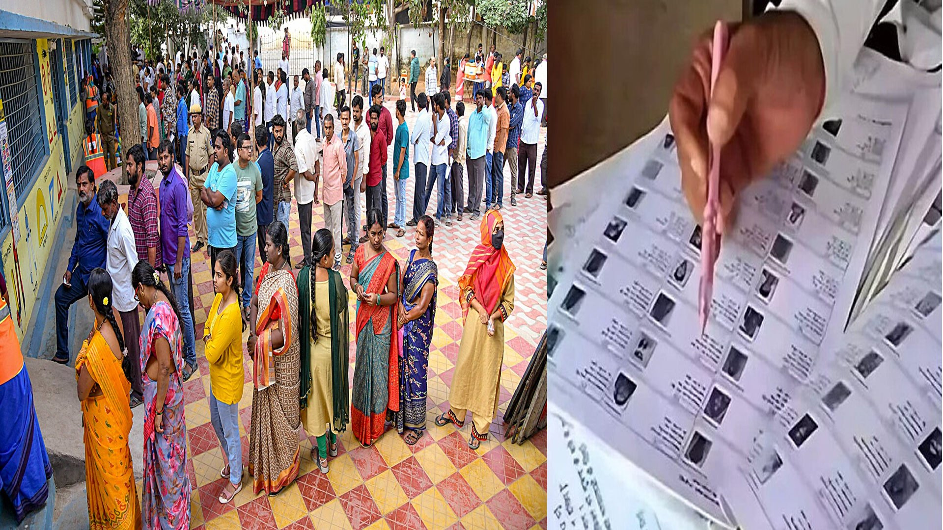 تلنگانہ میں بلدی انتخابات کا عمل تیز، بلدیات میں حتمی ووٹر فہرستیں جاری