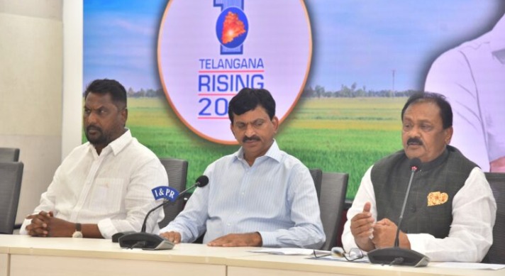 تلنگانہ حکومت کا مدینہ بس حادثے کے متاثرہ خاندانوں کے لیے 5 لاکھ روپے ایکس گریشیا کا اعلان