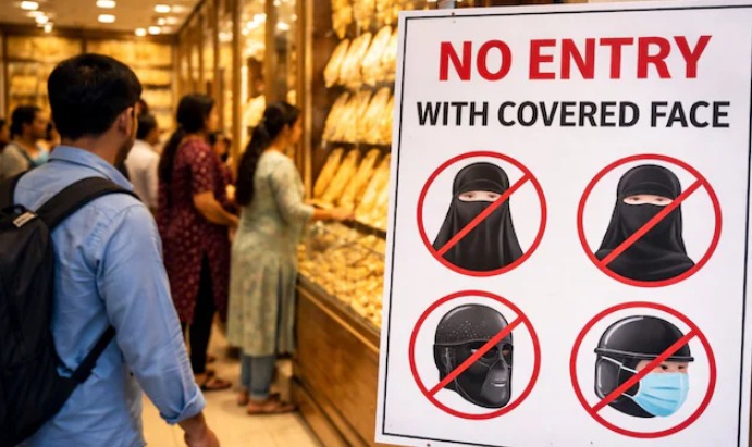 بہار میں زیورات کی دکانوں کے لیے نیا حفاظتی اصول