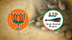 ہریانہ پنچایت انتخابات میں بی جے پی نے 22 سیٹوں پر کامیابی حاصل کی، اور AAP نے 15 سیٹوں پر جیت حاصل کی  