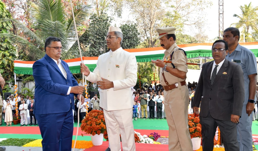 تلنگانہ : محدود ججوں کے باوجود ہائی کورٹ کی مثالی کارکردگی