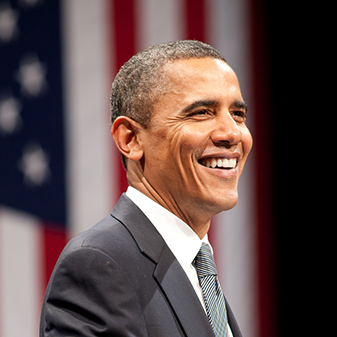 مسلمانوں کی توہین کرکے امریکہ ترقی نہیں کر سکتا : اوباما  