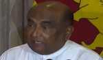 سری لنکا میں نئے صدر کے انتخاب کا عمل شروع ہو گیا