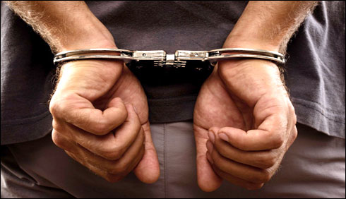 دبئی: ڈکیتی کرنے والا 6رکنی گروہ گرفتار   