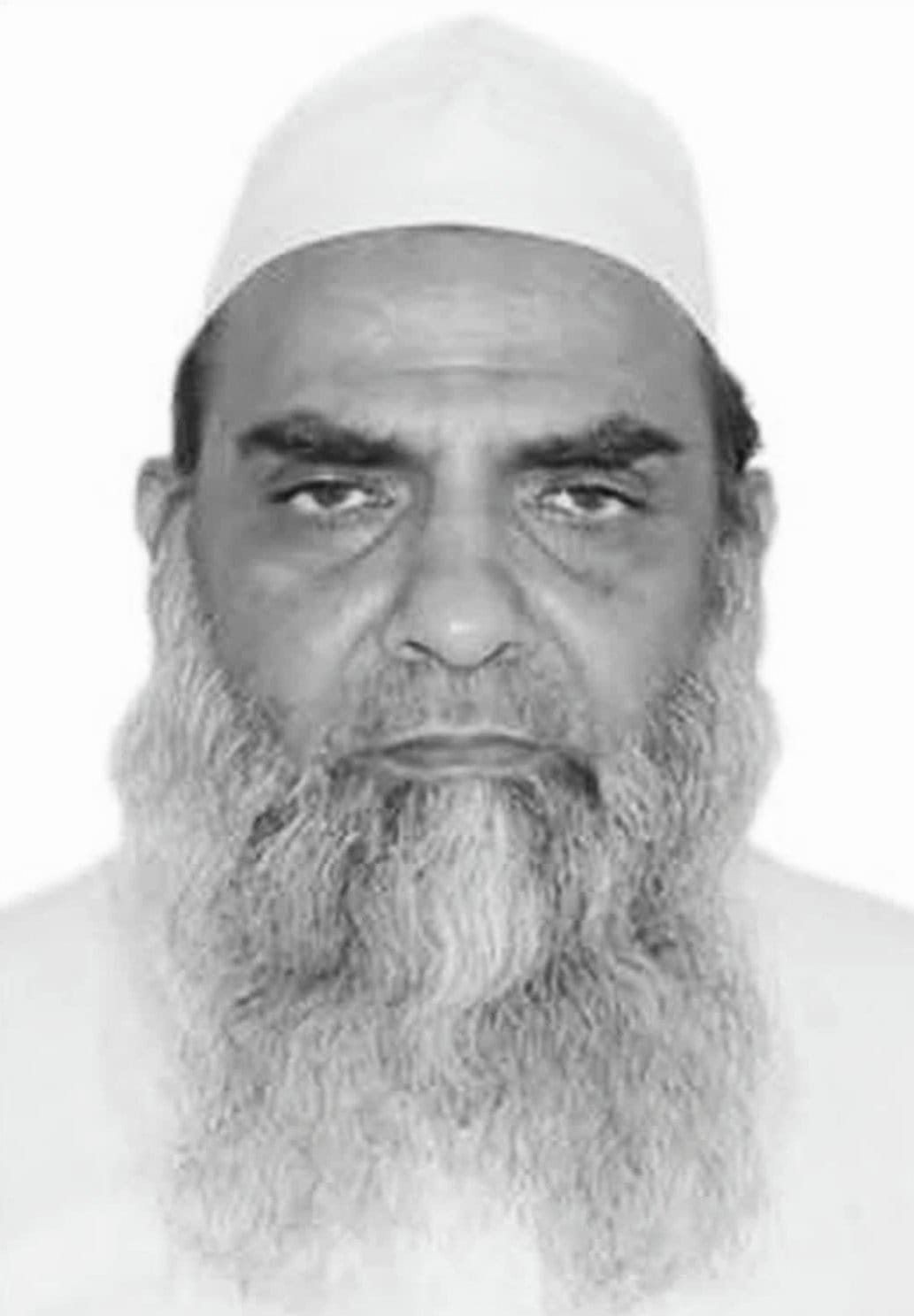 آندھرا پردیش کے معروف عالمِ دین حضرت مولانا مفتی عبدالوہاب قاسمی رشادیؒ کا انتقال