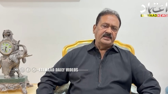 تلنگانہ فیملی رجسٹر عوام کے لیے تاریخی اقدام، محمد علی شبیر کا خیرمقدم