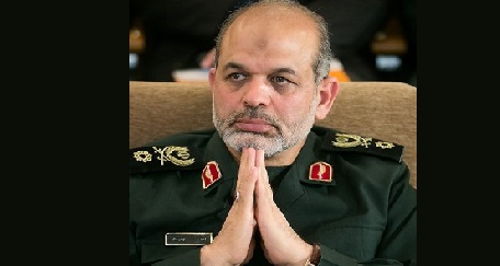 اسرائیل کے خلاف آپریشن نتائج بھگتے تک جاری رکھیں گے : ایرانی اسرائیل فوجی مشیر