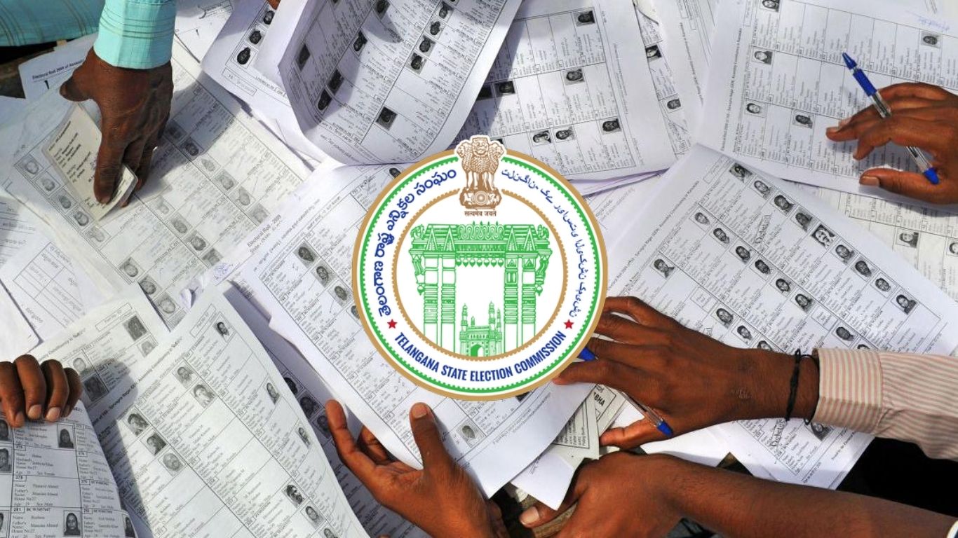 تلنگانہ میونسپل انتخابات: 121 بلدیات اور 10 کارپوریشنوں کے لیے ریزرویشن باضابطہ طور پر ختم