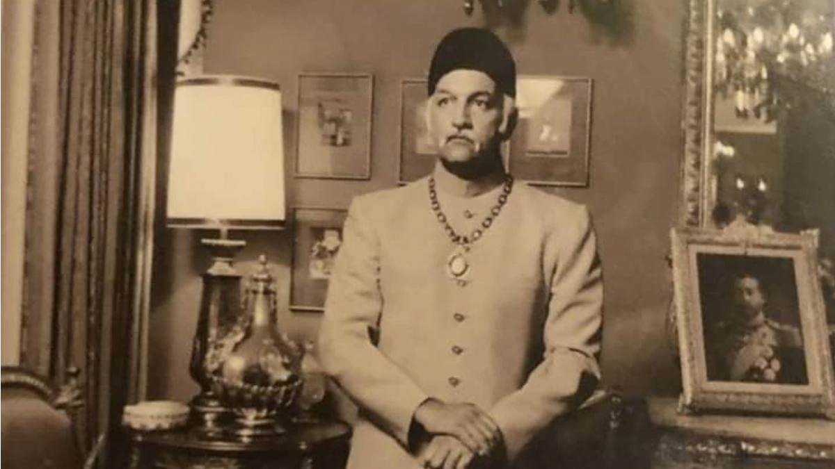 حیدرآباد کے آٹھویں نظام شہزادہ مکرم جاہ بہادر کی سرکاری تدفین کی جائے گی