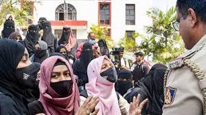 راجستھان میں حجاب تنازع: کوٹہ میں امیدوار کو اساتذہ بھرتی امتحان میں داخلے سے روکا گیا