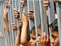 فلسطینی شہری اسرائیلی جیلوں میں قید کے 15ویں برس میں داخل