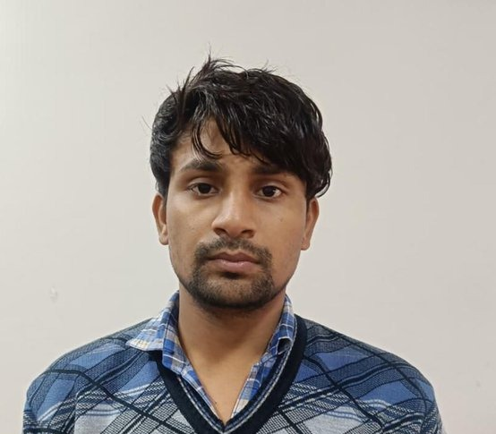 دہلی کے لال قلعہ کار بم دھماکے میں بڑی پیش رفت: ساتویں ملزم شعیب کو این آئی اے نے گرفتار کیا